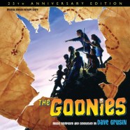 The Goonies Dave Grusin